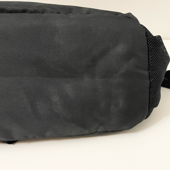 Puma Backpack White Black with Pink Logo - Picture 14 of 16